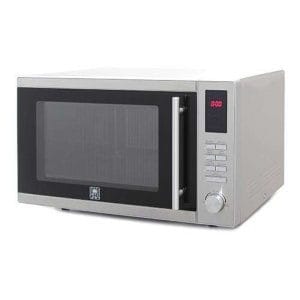 Forno de micro-ondas semiprofissional