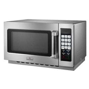 Forno de micro-ondas profissional