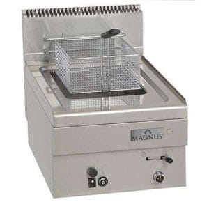 Fritadeira a gás 8 l