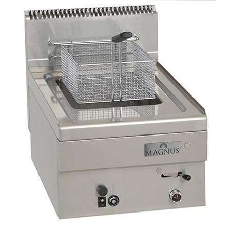 Fritadeira a gás 8 l Fritadeira a gás 8 l