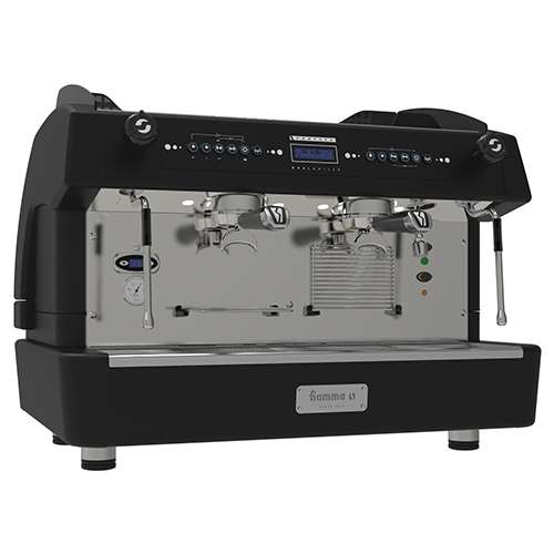 Máquina de café espresso automática Máquina de café espresso automática