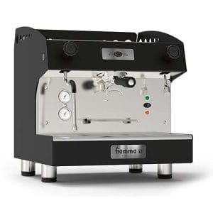 Máquina de café espresso semi-automática