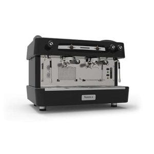 Máquina de café espresso semi-automática