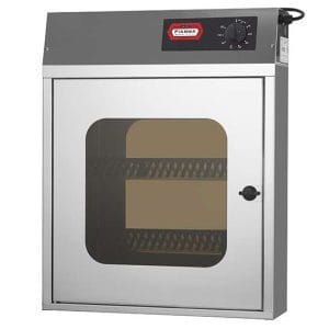 Esterilizador de facas UV germicida para 25-30 facas