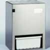 TRITURAD.GELO INOX C105