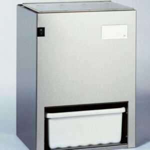 TRITURAD.GELO INOX C105