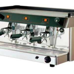 MÁQUINA CAFE PULSER 3GR 230V