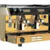 MAQUINA CAFE 2GR CEE LUXUS COM BOMBA INCORPORADA