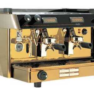 MAQUINA CAFE 2GR CEE LUXUS COM BOMBA INCORPORADA