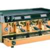 MAQUINA CAFE 3GR CEE LUXUS BOMBA INCORPORADA 230V