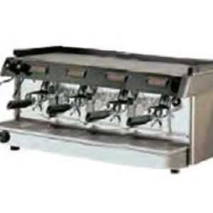 MAQUINA CAFE 4GR CEE ELETRONICA COM E.A.230V