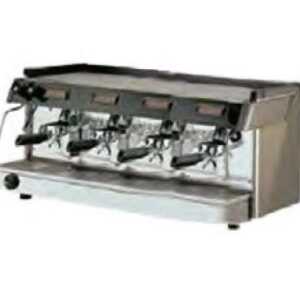 MÁQUINA CAFE 4GR CEE ELECTRÓNICA C/E.A 230V