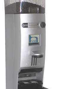 MOINHO AUTOMATICO DIGITAL Q10 230V