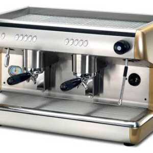 MAQUINA F3 ELECTRONICA 2GR.230V C/BOMBA INC.