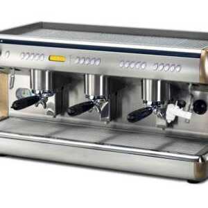 MAQUINA F3 ELETRON.3G DIG.DISP.230V C/BOMBA INC.