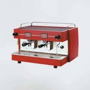 MAQUINA MAIRALI GIULIETTA ELETRICA 2G