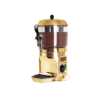 CHOCOLATEIRA DELICE 5LTS - COR DOURADA