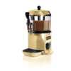 CHOCOLATEIRA DELICE 3LTS - COR DOURADA