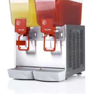 MAQUINA SUMOS ARCTIC DELUXE 12/2 A 230V 50HZ