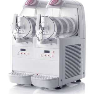 MAQUINA GELADOS MINIGEL 2