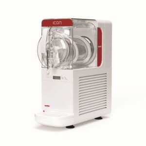 MAQUINA SORVETE/GRANIZADOS ICON 1 2