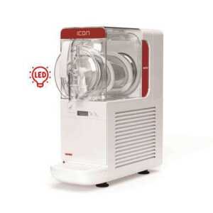 MAQUINA SORVETE/GRANIZADOS ICON 1L CUBA 2