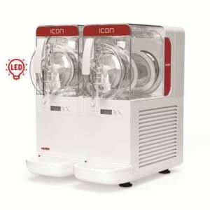 MAQUINA SORVETE/GRANIZADOS ICON 2L (2