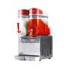 MAQUINA DE SUMOS GRANIZADOS MT2 INOX