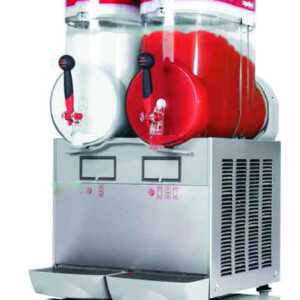 MAQUINA DE SUMOS GRANIZADOS GIANT