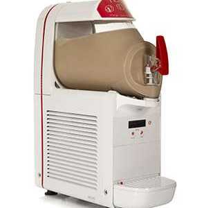 MAQUINA DE GELADO E GRANIZADO NG 6/1