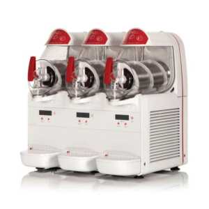 MAQUINA DE GELADO E GRANIZADO NG 6/3