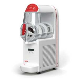 MAQUINA DE GELADO E GRANIZADO NG 10/1