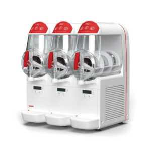 MAQUINA DE GELADO E GRANIZADO NG 10/3