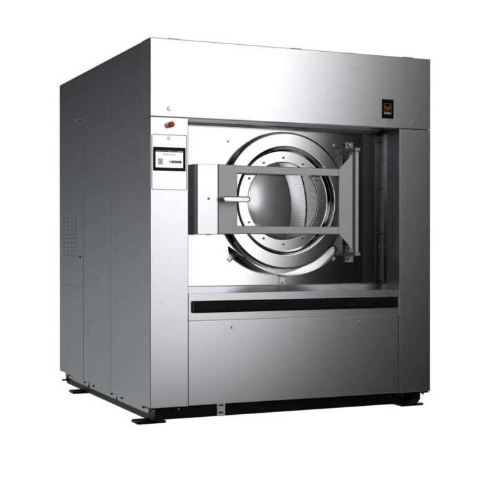 MAQUINA LAVAR BOILER EVOLIS IY1200(120/133)PR.VAP - Hotelequip.pt MAQUINA LAVAR BOILER EVOLIS IY1200(120/133)PR.VAP