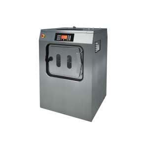 MAQUINA LAVAR BARR.SANITARIA BOILER PREP.VAP IH240