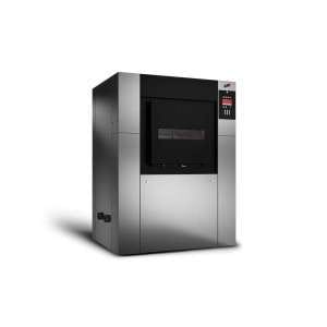 MAQUINA LAVAR BAR.SANITARIA BOILER PREP.VAP.IMB500