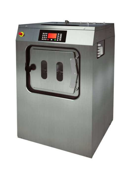 MAQUINA LAVAR BARREIRA SANITARIA VAP.IH0240 939RPM - Hotelequip.pt MAQUINA LAVAR BARREIRA SANITARIA VAP.IH0240 939RPM