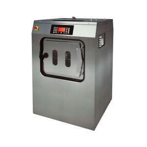 MAQUINA LAVAR BARR. SANIT.ELET.+VAP (DUAL) IH0240