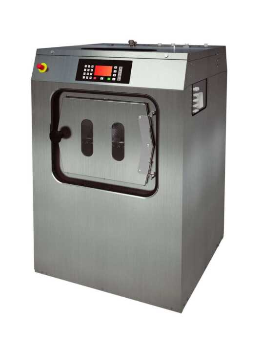 MAQUINA LAVAR BARR. SANIT.ELET.+VAP (DUAL) IH0240 - Hotelequip.pt MAQUINA LAVAR BARR. SANIT.ELET.+VAP (DUAL) IH0240