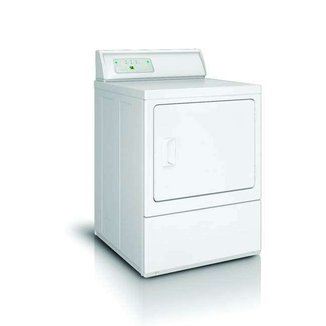 SECADOR GAS DD10 10KG - Hotelequip.pt SECADOR GAS DD10 10KG