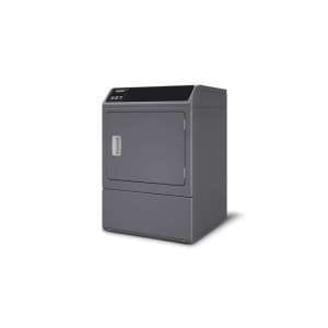 SECADOR ELETRICO ND10 10kg 400v CINZA