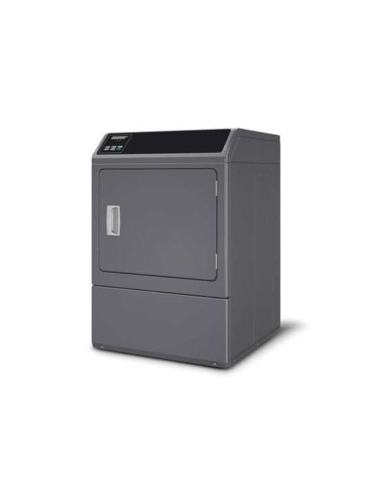 SECADOR ELETRICO ND10 10kg 400v CINZA - Hotelequip.pt SECADOR ELETRICO ND10 10kg 400v CINZA