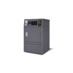 SECADOR ELET ND10 10kg+MOEDEIRO DUPLO 400v CINZA