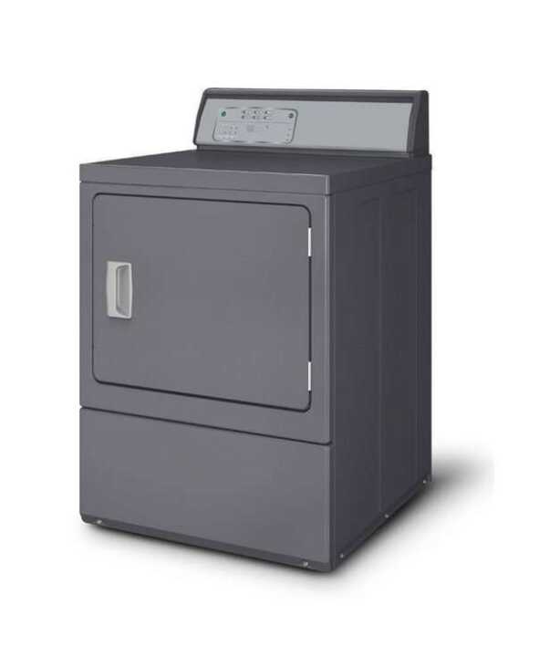 SECADOR ELETRICO NDR10 10kg 230v CINZA - Hotelequip.pt SECADOR ELETRICO NDR10 10kg 230v CINZA