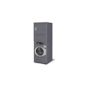 COMBINADO ELET NTW+NTD 10kg BOMBA DESC 400v CINZA