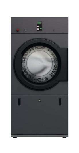 SECADOR ELETRICO IHP345 16KG EASY CONTROL - Hotelequip.pt SECADOR ELETRICO IHP345 16KG EASY CONTROL