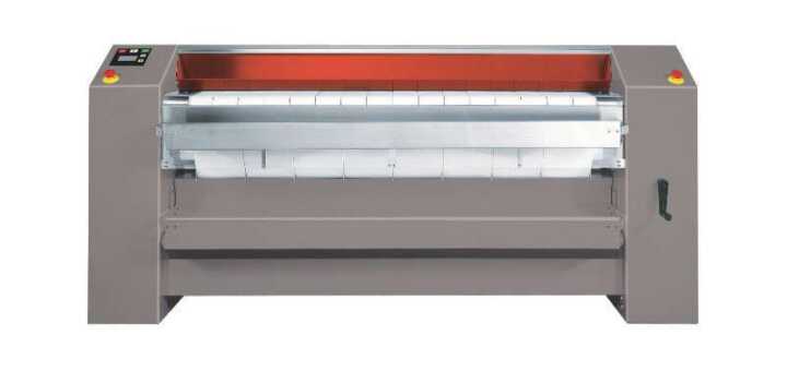 CALANDRA FCI1600/50 ELETRICA 65KG/H - Hotelequip.pt CALANDRA FCI1600/50 ELETRICA 65KG/H