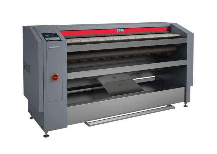 CALANDRA FCI1664/32 GAS 62kg/h - Hotelequip.pt CALANDRA FCI1664/32 GAS 62kg/h