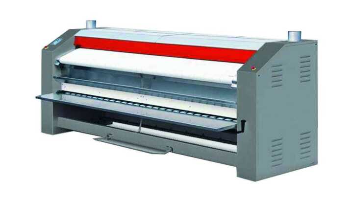 CALANDRA FCIR3200/500 GAS 90KG/H - Hotelequip.pt CALANDRA FCIR3200/500 GAS 90KG/H