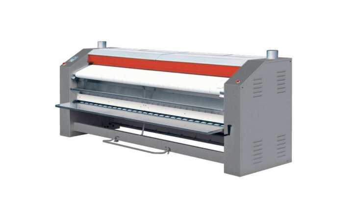 CALANDRA FCIF3200/500 VAPOR 90KG/H - Hotelequip.pt CALANDRA FCIF3200/500 VAPOR 90KG/H